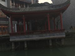 -龙潭水乡