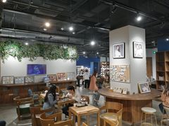 -海马体照相馆(天津世纪都会店)