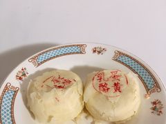 乳酪蛋黄-泸溪河桃酥(西直门凯德店)