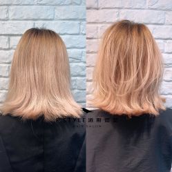 -P.STYLE 派斯造型