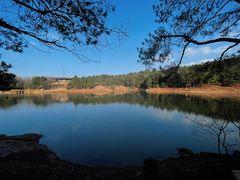 -南京市无想山景区