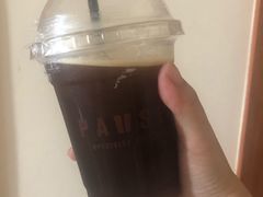 -PAUSE(恒大广场店)