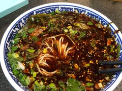 -金味德牦牛肉拉面(天水路店)