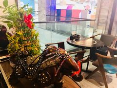 -吉亨面馆(古北1699店)
