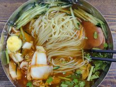 -西塔大冷面(市府大路店)