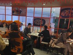 -北大荒人•新东北菜(青岛银座店)