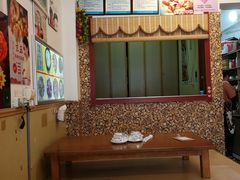 -京玉菲饭店(李村店)