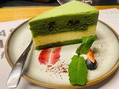 -原石牛扒·约会餐厅(龙城万科里店)