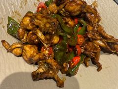 -佬太公海鸭·海鲜大排档(上海总店)
