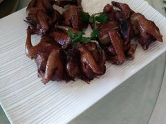 -黄埔华苑酒家(黄埔总店)