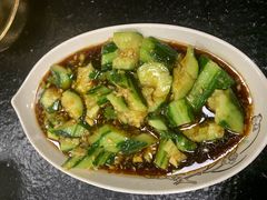 -大自然醉鹅·铁锅火焰鹅(上海联洋店)