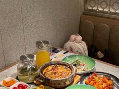 -食锦记·福建私房菜(浦西万达店)