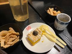 -日本料理神拉面