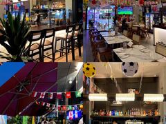 -盐说·西式餐酒馆(光明万达店)