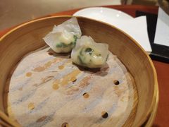 -杭州JW万豪酒店-万豪中餐厅