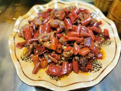 -盐井记·自贡美蛙鲜锅兔(中和店)