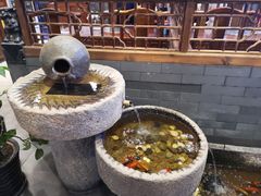 -亿诣蝎府炸酱面羊蝎子火锅(酷车小镇店)
