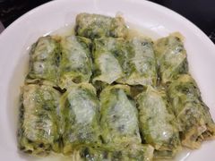-涵家味土菜馆·徽州一绝臭鳜鱼(三河古镇店)