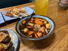 -小二楼炖肠