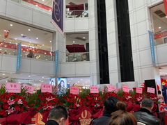 -大连福佳爱琴海购物公园(西安路店)