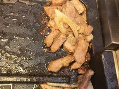 -金妈家烤肉(龙湖U城天街店)