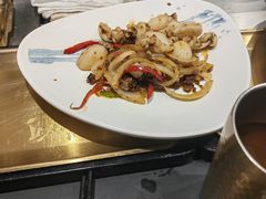 -大神太神·铁板烧(瑞虹天地月亮湾店)