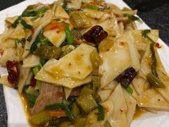 -喜洲翰林餐厅(董家百年老宅店)