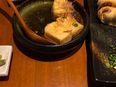 -気楽亭和食料理(气乐亭大世界本店)