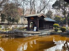 -太平天国天王府遗址