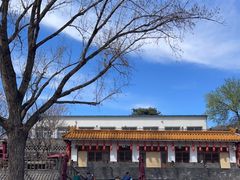 -百花人家(清水田园店)