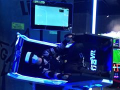 -世代星球·保龄球·镭战真人CS·团建(杨浦店)