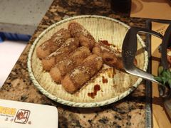-黄记煌三汁焖锅(欢乐海岸店)