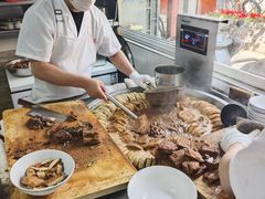 -陈记卤煮小肠