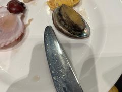 -商城蓝海大饭店·蓝钻国际美食自助百汇