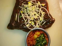 -马学武手抓美食(下南关总店)