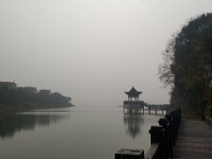 -山湖温泉