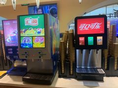 -凡塔斯牛排自助餐厅(莆田万达店)