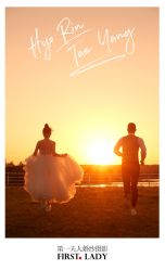 -第一夫人婚纱摄影(南京店)