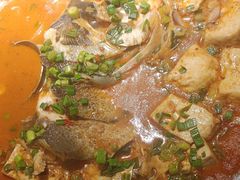 -筱爷叔·上海传统手工菜(玉树路店)