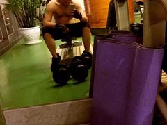 -海河假日酒店·游泳馆