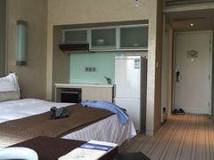 水晶宫饭店-天津水晶宫饭店