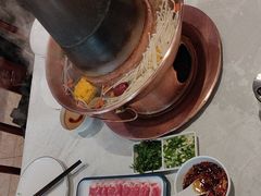 -东来顺饭庄(天坛店)