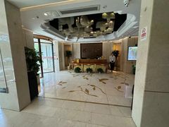 -华夏良子·足道SPA艾灸(三里屯店)