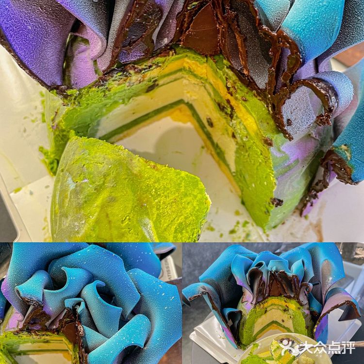 浪漫有几种呢⁉️送你玫瑰算不算其中一种