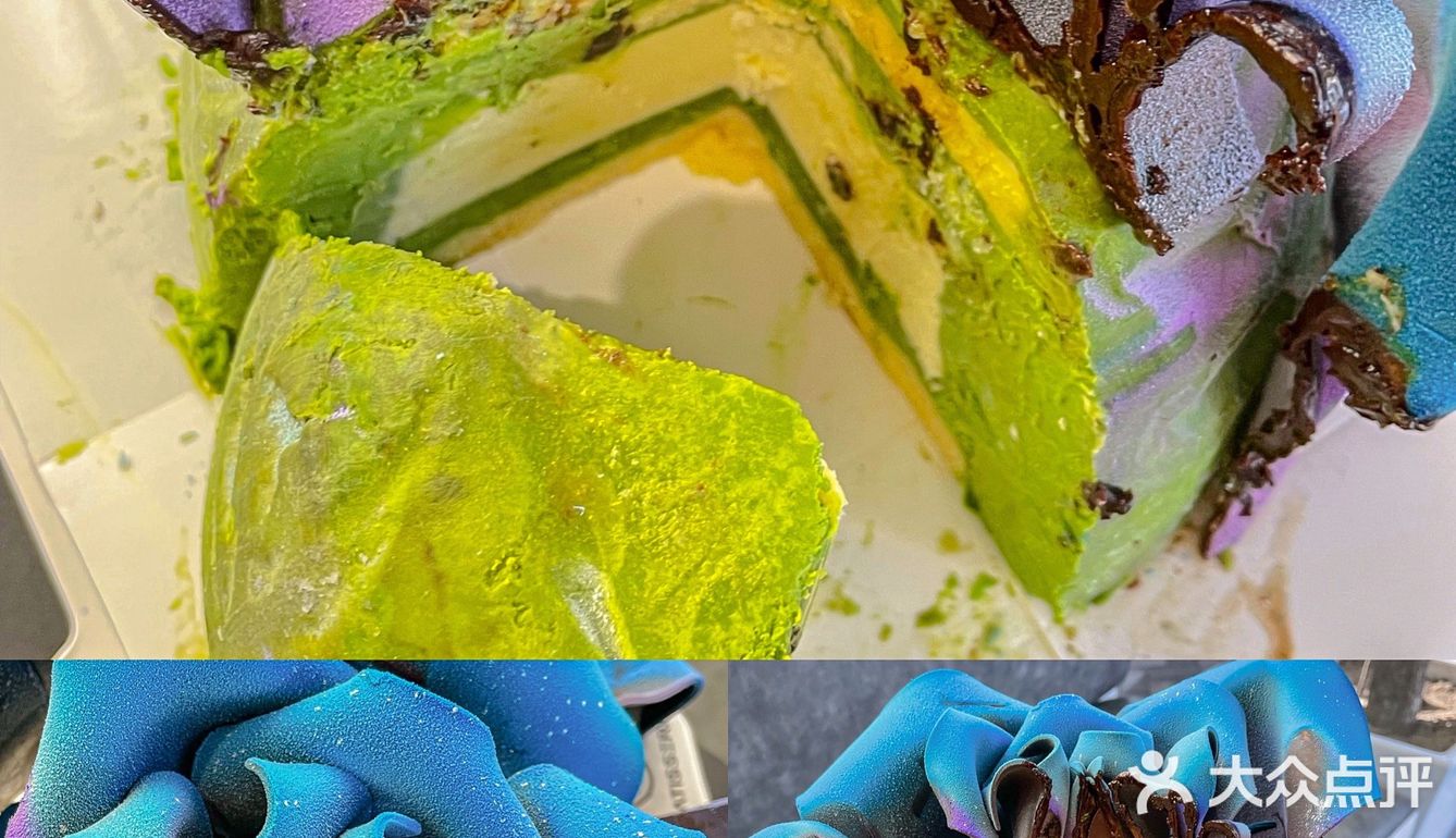 浪漫有几种呢⁉️送你玫瑰算不算其中一种