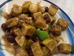 -北戴河庆山饭店·海鲜砂锅粥(北戴河黑石路店)