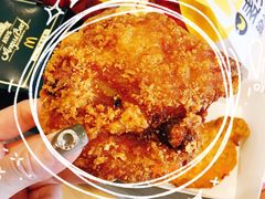 -麦当劳(姜山镇海港城店)