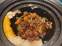 -灶座小锅烀饼·铁锅炖(全国总店)