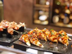 -富力丽思卡尔顿酒店·香荟全日制餐厅