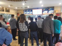 -闫家驴肉老店(华电一校店)